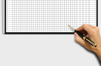 2022年考勤表（出勤統計）免費下載