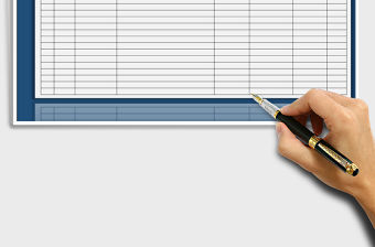 2022年工作計劃表免費下載