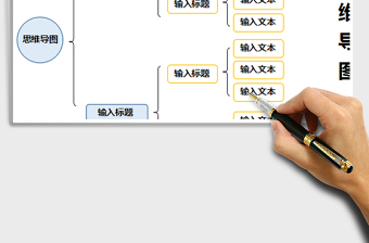 2021年思維導(dǎo)圖