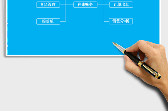 2021年銷(xiāo)售管理系統(tǒng)
