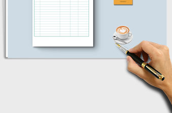 2022年日常工作情況記錄表免費下載