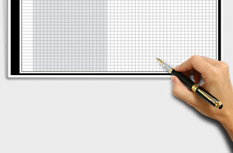 2022年考勤表-績效考核