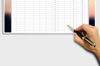 2021年進(jìn)銷存明細(xì)表免費下載