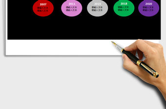 2021年記事時間軸