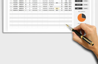 2021年采購計劃表