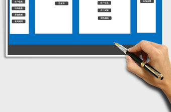 2021年進銷存-財務收支-利潤管理系統