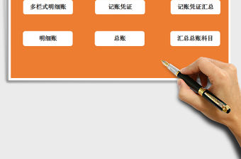 2022年財務管理系統(tǒng)-賬務處理