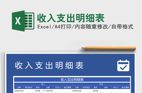 醫(yī)院預(yù)算支出明細表