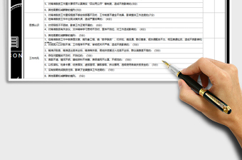 2021年脱贫攻坚工作考核评分表免费下载