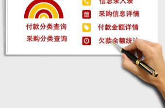 2021年應(yīng)付款管理系統(tǒng)免費(fèi)下載