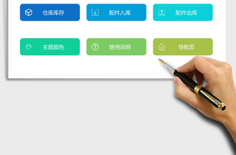 2021年配件管理系統(tǒng)