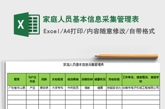 2022山东省临沂市普通话测试人员健康管理信息采集表