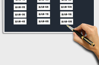 2022年倉庫進銷存系統