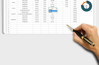 2021年培训计划及执行情况管理表