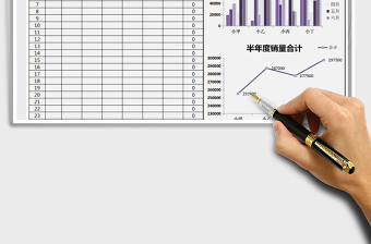 2021年運營-銷售報表-銷售數(shù)據(jù)分析