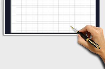 2022年春節(jié)值班簽到表