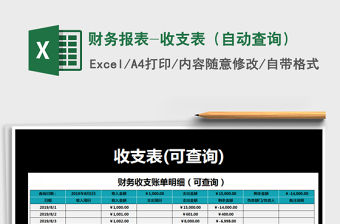 2022年財務報表-收支表（自動查詢）