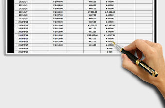 2022年財務報表-收支表（自動查詢）