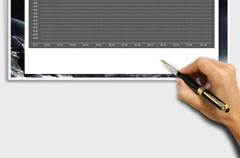 2022年中小企業員工每月工資匯總表免費下載