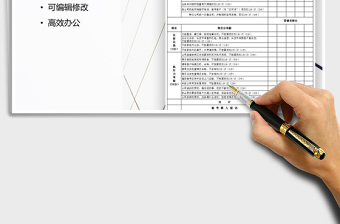 2022年房地产置业顾问月考核表