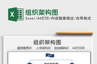 2021年組織架構(gòu)圖