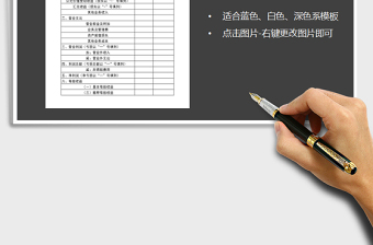 2021年利潤表