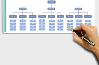2022年組織架構(gòu)圖