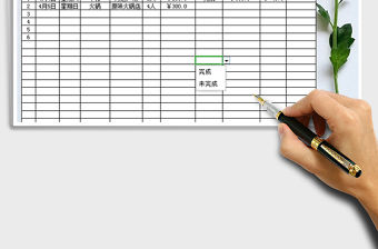 2021年解封后美食計劃表