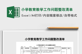 2022作風(fēng)建設(shè)年問(wèn)題整改清單