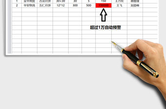 2021年中秋商品報價單-函數(shù)匯總