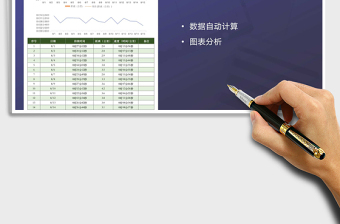 2022年跑步記錄表