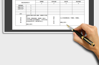 2021年增值稅預繳稅款表