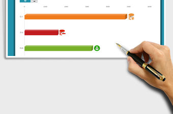 2021年銷售收入支出利潤動態(tài)圖表