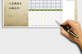 2021年全自動會議考勤管理