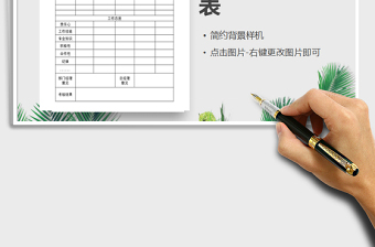 2021年員工績(jī)效考核表