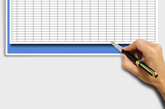 2021年銷售業績客戶信息匯總表免費下載