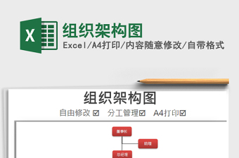 2021年組織架構(gòu)圖