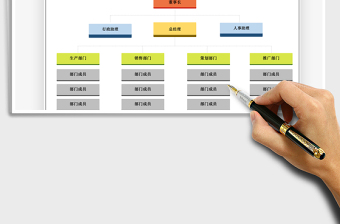 2021年組織結(jié)構(gòu)圖