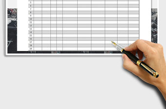 2022年項(xiàng)目工人花名冊(cè)免費(fèi)下載