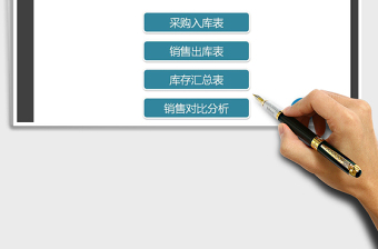 2021年倉(cāng)儲(chǔ)部進(jìn)銷存系統(tǒng)（簡(jiǎn)易）