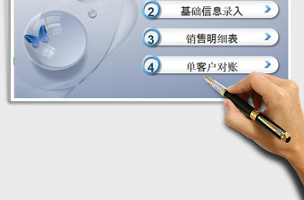 2021年銷(xiāo)售管理系統(tǒng)免費(fèi)下載