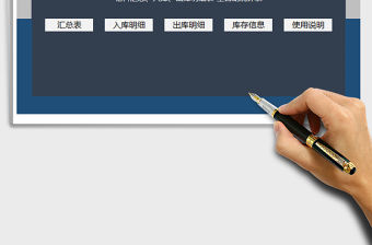 2021年倉庫進銷存系統