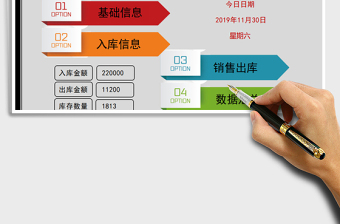 2021年進(jìn)銷存統(tǒng)計(jì)管理系統(tǒng)