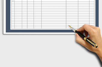 2021年客戶信息管理登記表模版直接打印