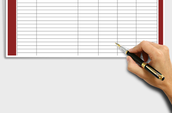 2022年客戶信息登記表免費下載