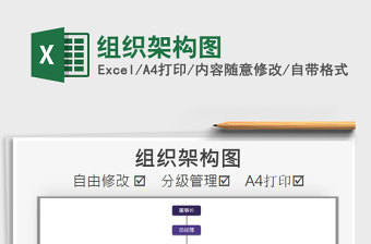 2021年組織架構(gòu)圖