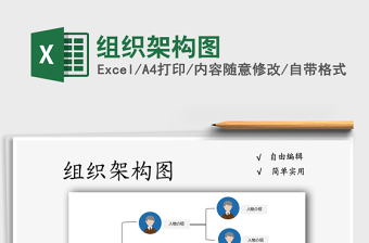 2021年組織架構(gòu)圖