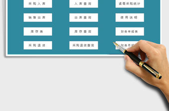 2022年進銷存管理系統(tǒng)（多條件查詢，退貨管理）免費下載