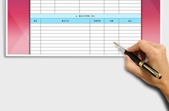 2021年員工績(jī)效考核表免費(fèi)下載