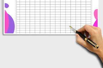 2022年銷售產品出入庫存報表免費下載